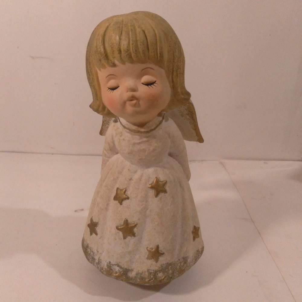 Berman & Anderson Inc twinkling angel